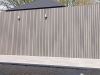 WPC WEO 60 Dark Grey - 33x140 mm