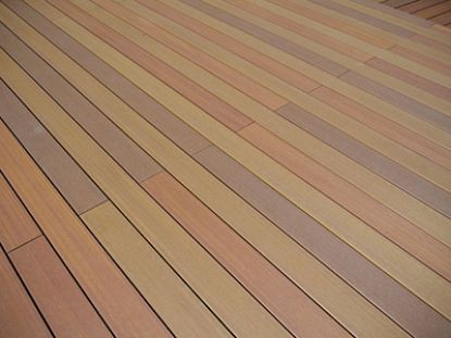 WPC Fiberdeck Exotics - 23x138mm