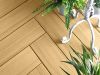 WPC Fiberdeck premium Cedar - 23x138 mm