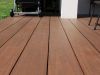 WPC Fiberdeck Premium Ipé - 23x210 mm