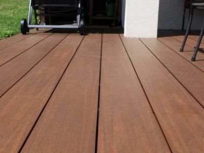 WPC Fiberdeck Premium Ipé - 23x210 mm