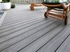 WPC Fiberdeck Premium Dark Grey - 23x138 mm