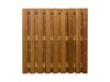 Thermo Grenen select scherm 20 planks - uit 18x143 mm