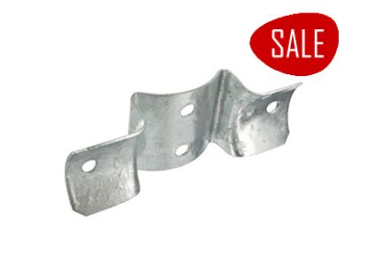Rechtdoor verbinder - ø 8 / 12  cm