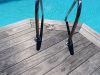 Accoya terrasdeel geschaafd grijs - 20x140mm