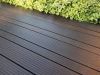 Thermo Bamboe terrasdeel Light geolied - 18x139 mm