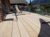 Accoya plank geschaafd - 20x190 mm