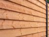 Douglas zweeds rabat fijnbezaagd - 10/20x130 mm