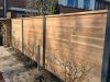 Douglas blokhutprofiel geschaafd - 28x182 mm