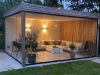 Azobe paal geschaafd - 140x140 mm
