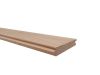 Douglas blokhutprofiel geschaafd - 28x182 mm
