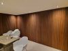Thermo Ayous triple profiel NB geschaafd - 20x132 mm