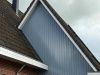 Western Red Cedar halfhouts rabat gegrond gevingerlast - 18x126 mm