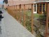 Gaasmat Zwart  ø 5 mm - 300x200 cm