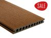 WPC Fiberdeck Premium Teak - 23x210 mm