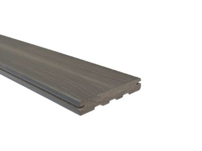 Fiberon 20 - Xtreme 20x127 mm - 366 cm - kleur: Aspen Grey
