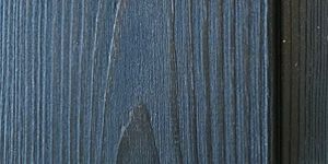 Thermisch gemodificeerd hout